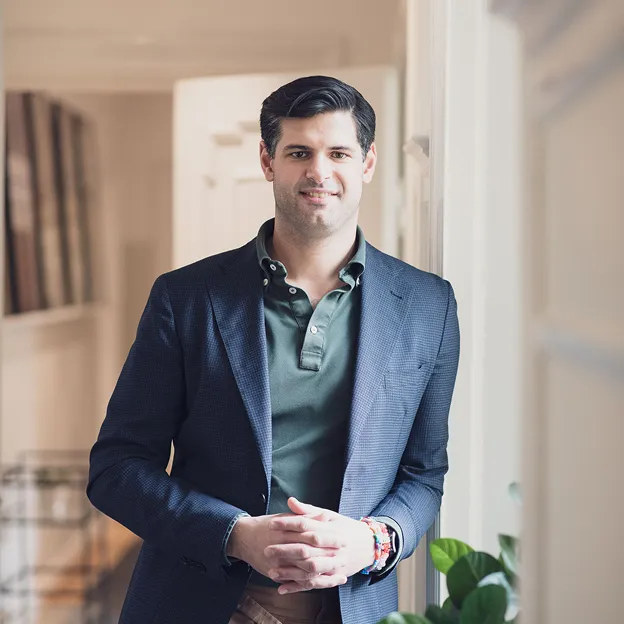 Brocc Finance Executive
