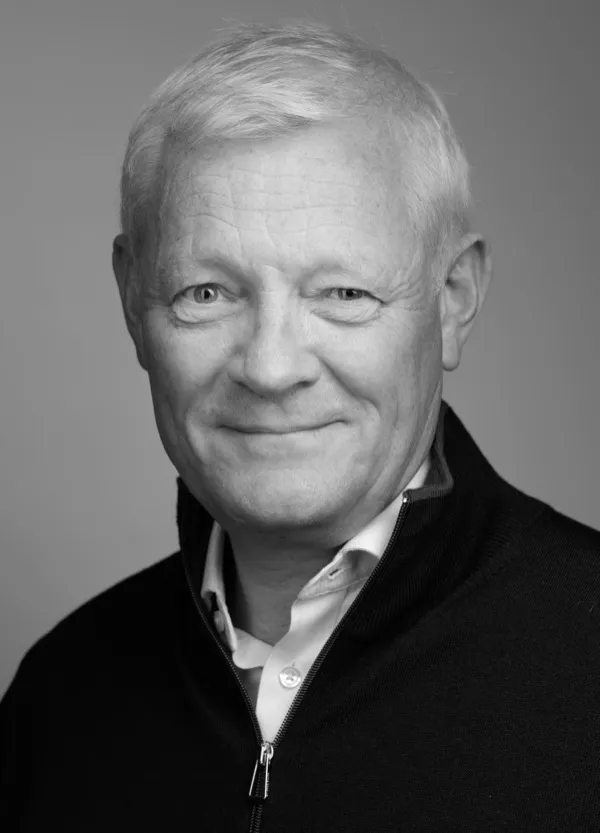 Ian Buchanan
