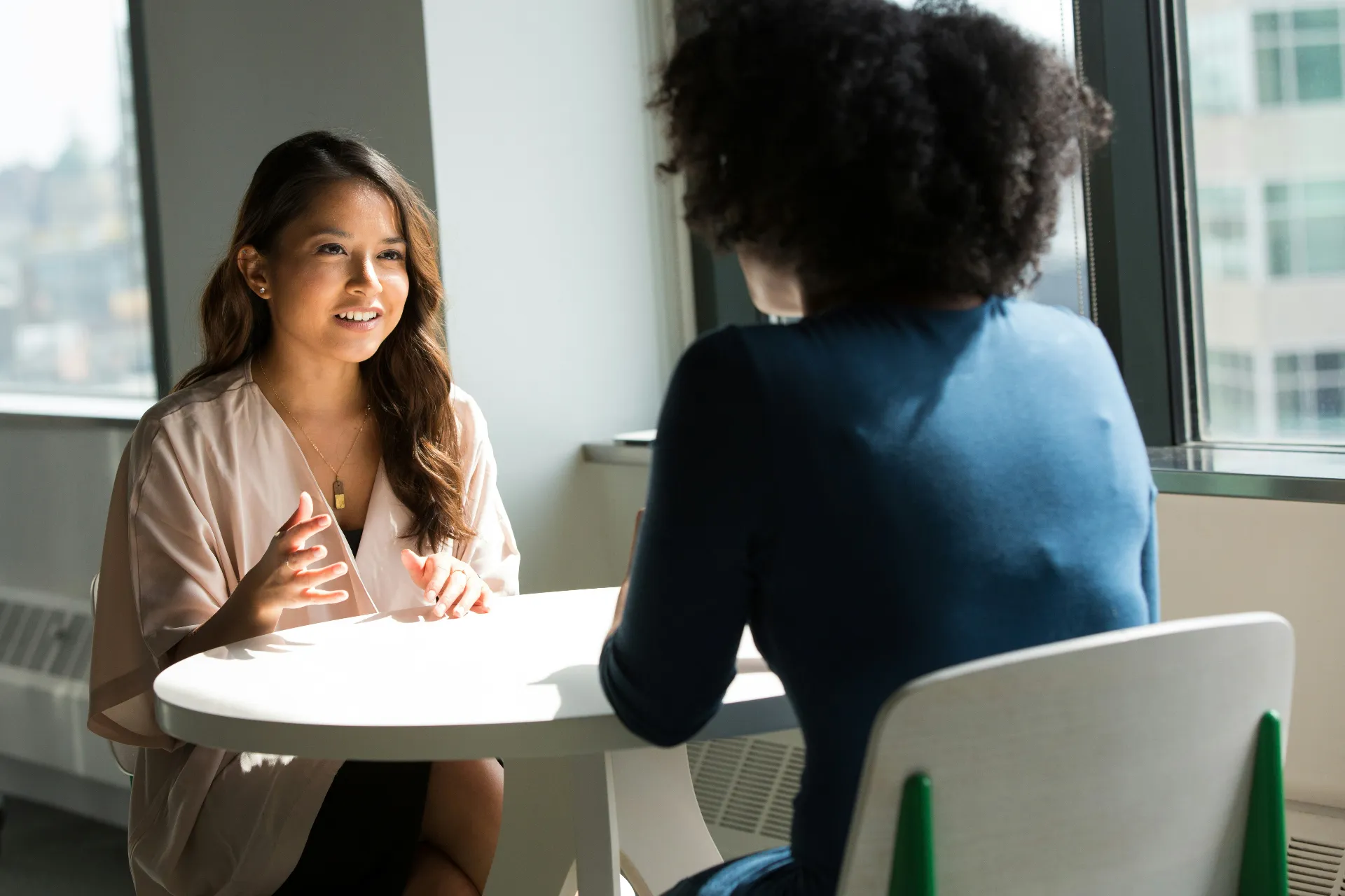 Specialized Debt Management